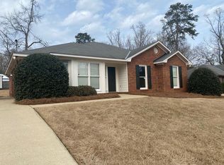 1481 Lokey Dr, Columbus, GA 31904