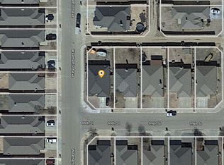 2320 99th St, Lubbock, TX 79423