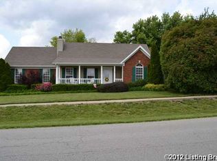 4134 Morgan Jaymes Dr, Jeffersontown, KY