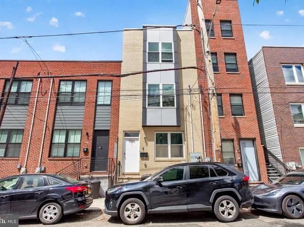 1956 N 8th St #2, Philadelphia, PA 19122