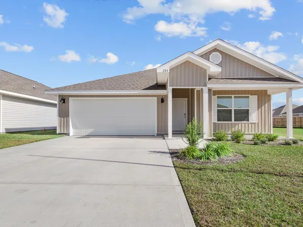 284 Ryder Ln, Panama City, FL 32404