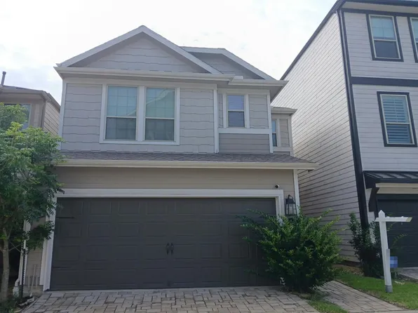 10507 Marston Vineyard Dr, Houston, TX 77025