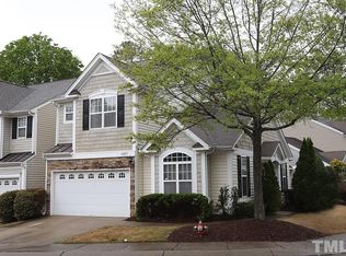 8307 Flat Keystone Dr, Raleigh, NC 27613
