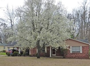 55 Beech Hls, Tuscaloosa, AL 35404