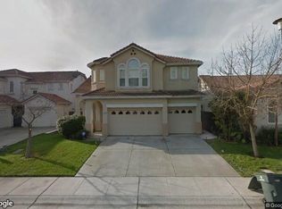 2036 Blackridge Ave, Sacramento, CA 95835