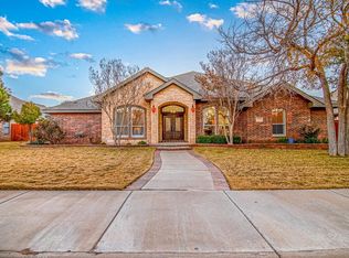 2009 Brentwood Dr, Midland, TX 79707