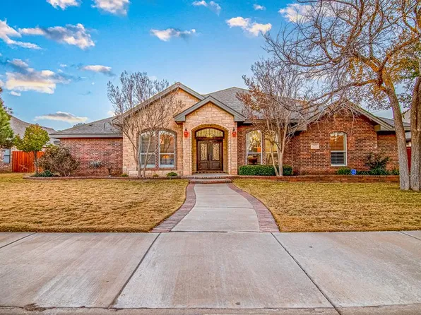 2009 Brentwood Dr, Midland, TX 79707