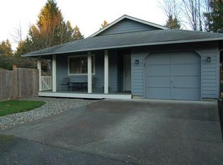 7824 Box Elder Dr SW, Olympia, WA 98512