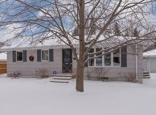 9236 16th Ave S, Bloomington, MN 55425