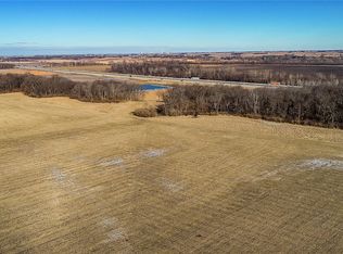 36 45 Acres Land 560th Ave, Ames, IA 50010