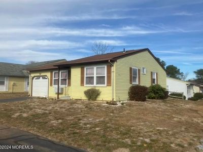 99 Chelsea Drive #72, Manchester Township, NJ, 08759