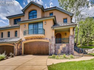 1255 Log Hollow Point, Colorado Springs, CO 80906