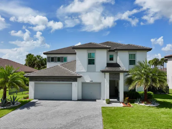 3308 Brinely Place, Royal Palm Beach, FL 33411