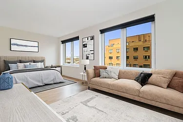 Rented by REAL New York