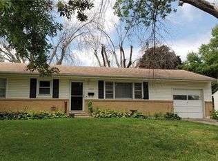 3812 S Spring St, Independence, MO 64055