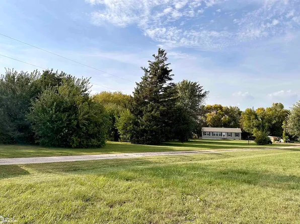 1055 190th St, Britt, IA 50423