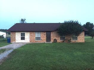 565 Nw 7th Street, Krebs, OK 74554