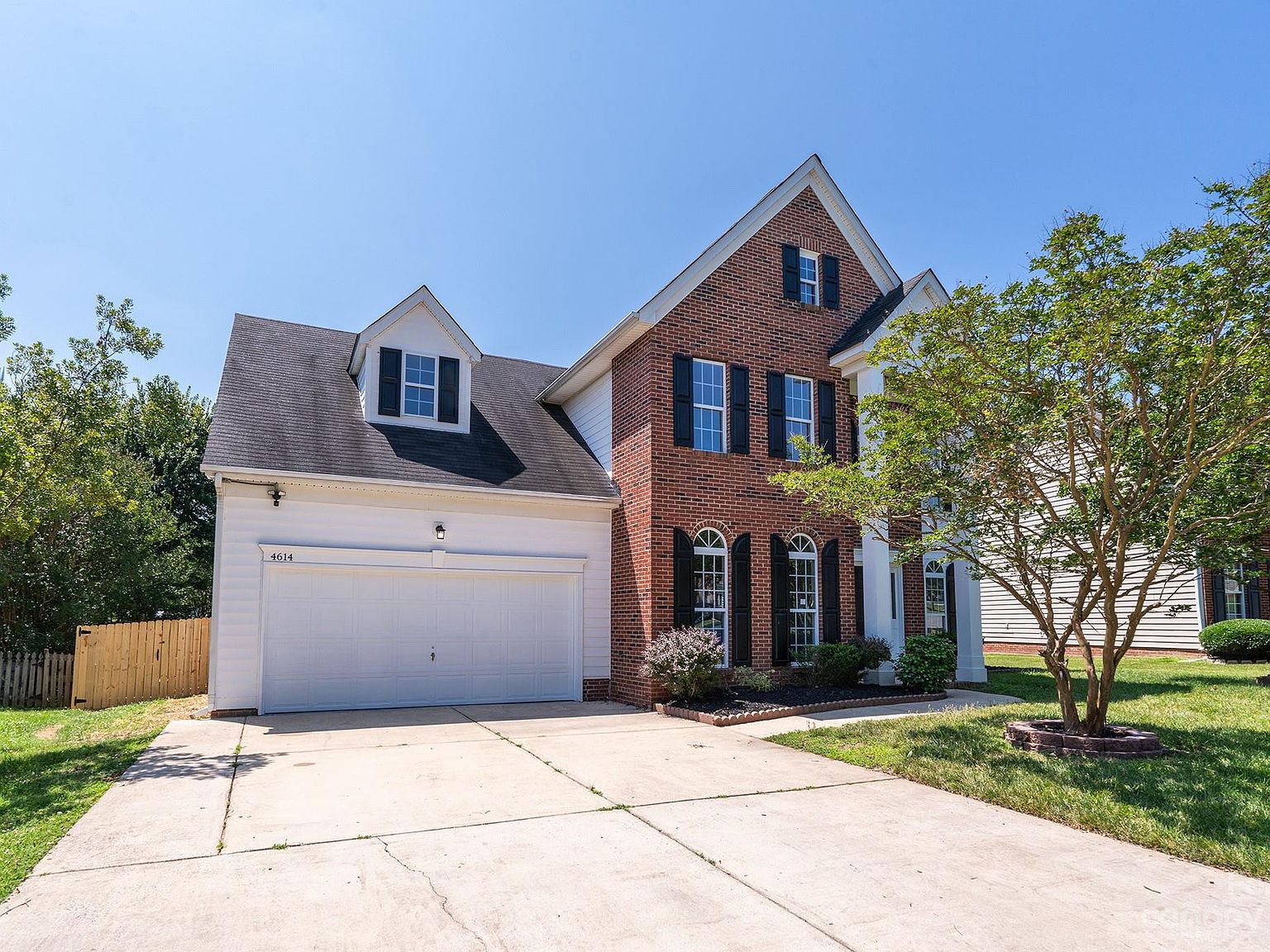 4614 Highcroft Ln, Charlotte, NC 28269 Zillow