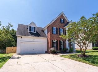 4614 Highcroft Ln, Charlotte, NC 28269