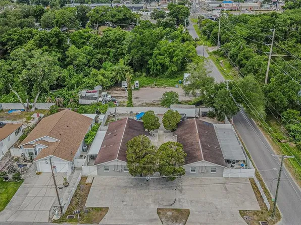 7226 Donald Ave, Tampa, FL 33614