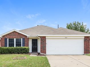 2029 Wildwood Dr, Forney, TX 75126