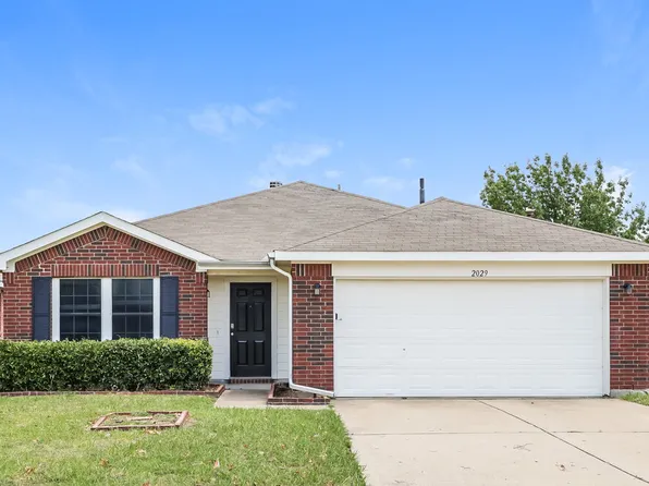2029 Wildwood Dr, Forney, TX 75126