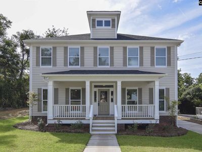 620 Laurel St, Columbia, SC, 29201