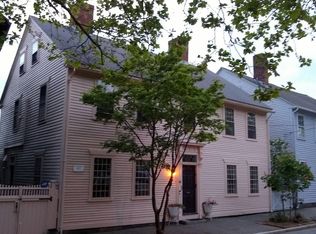 48 Benefit St FLOOR 3, Providence, RI 02904