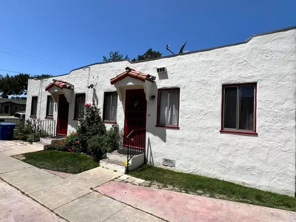 235 W Simpson St, Ventura, CA 93001