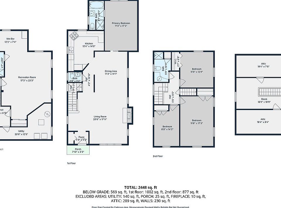 2nd image of 6324 Alderton St