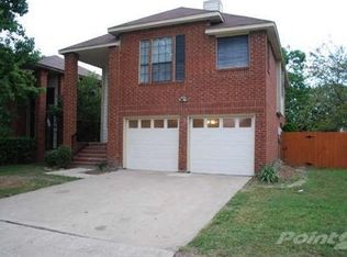 715 Meadowcreek Ct, Garland, TX 75043