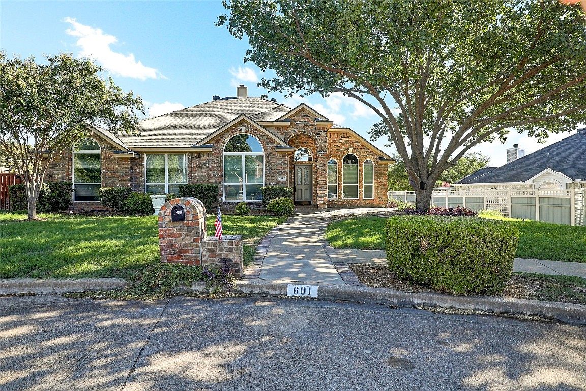 601 Harvest Mountain Ct, Allen, TX 75002 MLS 20391401 Zillow