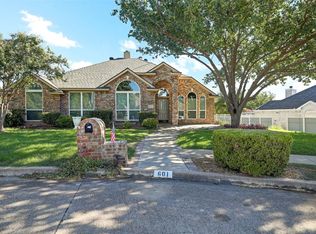 601 Harvest Mountain Ct, Allen, TX 75002