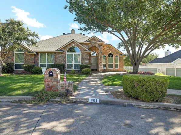 601 Harvest Mountain Ct, Allen, TX 75002
