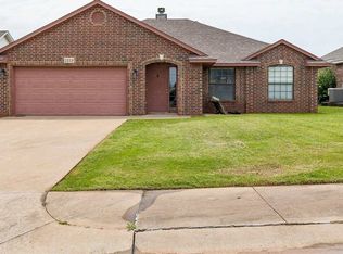 2213 N Benjamin St, Stillwater, OK 74075