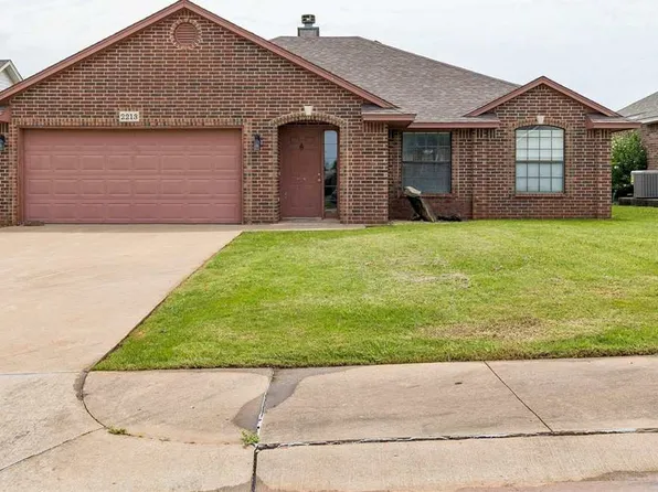 2213 N Benjamin St, Stillwater, OK 74075