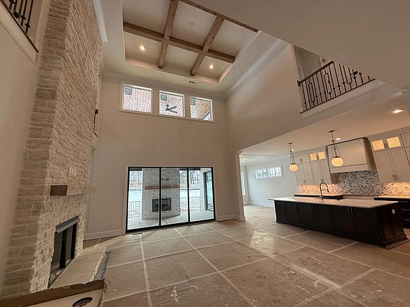 The Waylon A Family Room