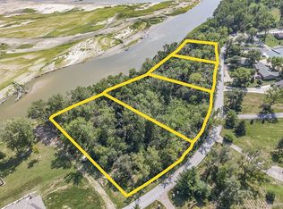 Villa Spgs #103-106, Springfield, NE 68059