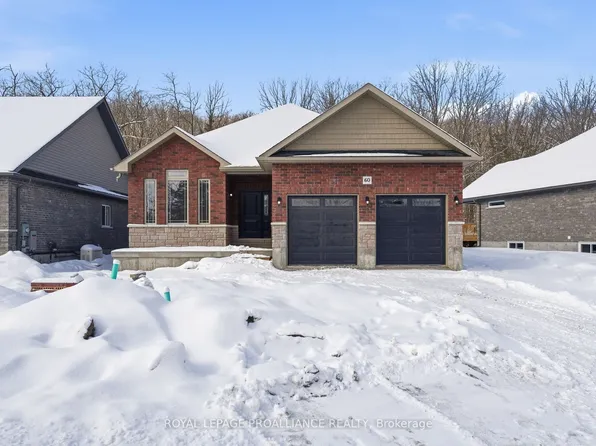 60 Riverside Trl, Trent Hills, ON K0L 1L0