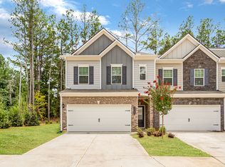 Homes Available Soon, Astria Townes, Raleigh, NC 27613