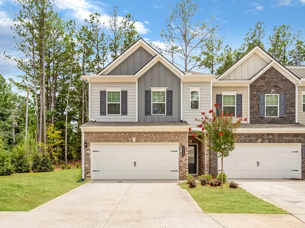 Homes Available Soon, Astria Townes