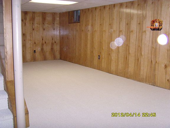 Basement 1