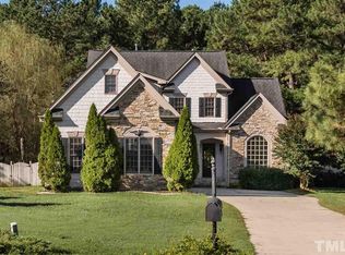 1435 Norwood Crest Ct, Raleigh, NC 27614