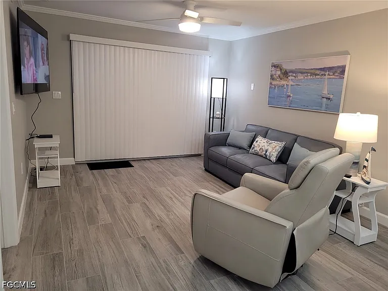 7400 Estero Blvd #108 — Photo 11