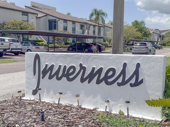 2599 Countryside Blvd APT 210, Clearwater, FL 33761