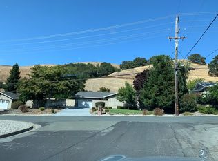 3180 Lucas Dr, Lafayette, CA 94549
