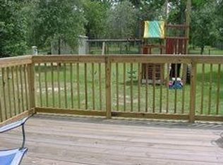 12070 NE 20th St, Williston, FL 32696