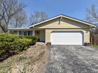 5122 W Willow Rd, Mequon, WI 53092
