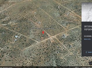 58630 N Tanque Cir, Seligman, AZ 86337