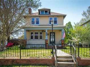 1301 Bellevue Ave, Richmond, VA 23227